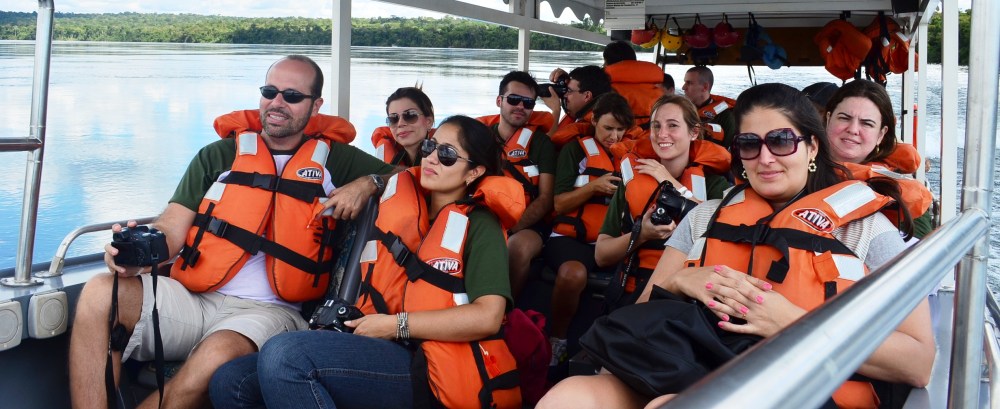 Blog Tur Foz do Iguaçu