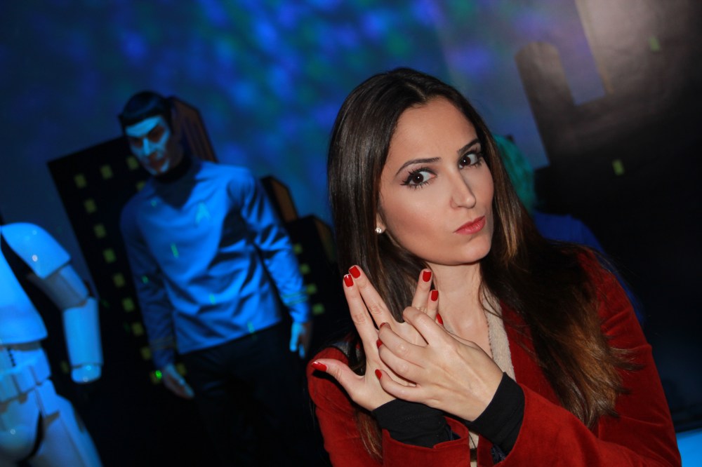 Museu de Cera de Foz do Iguaçu 3