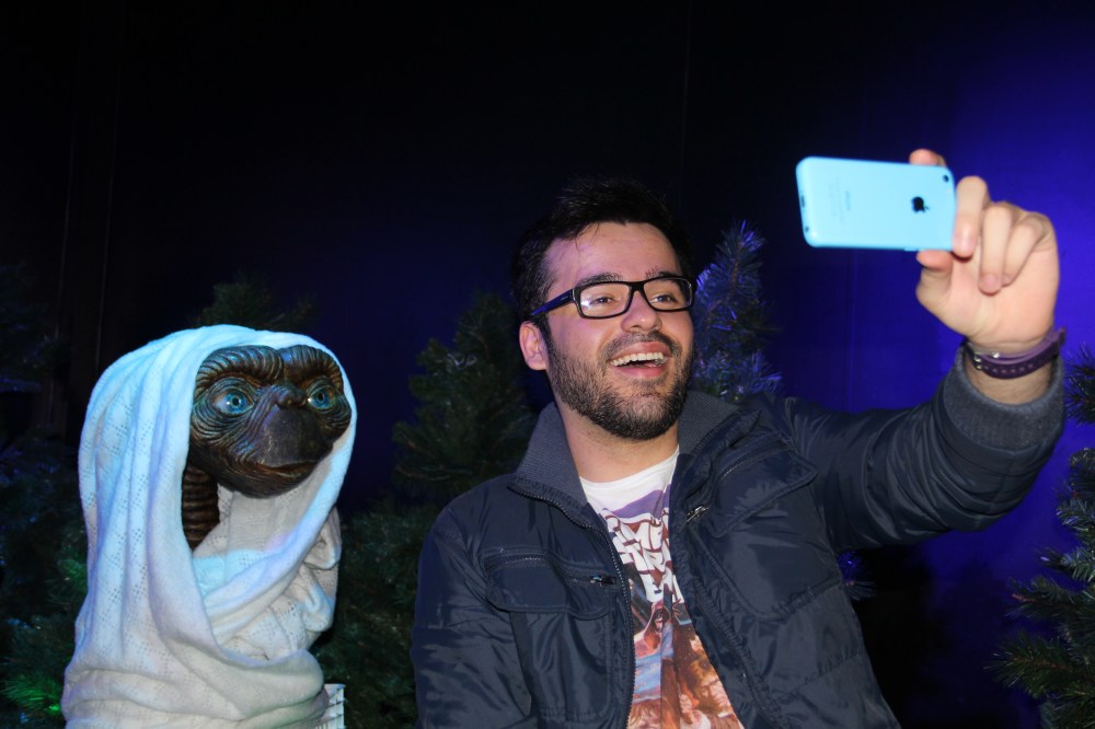 Museu de Cera de Foz do Iguaçu 4