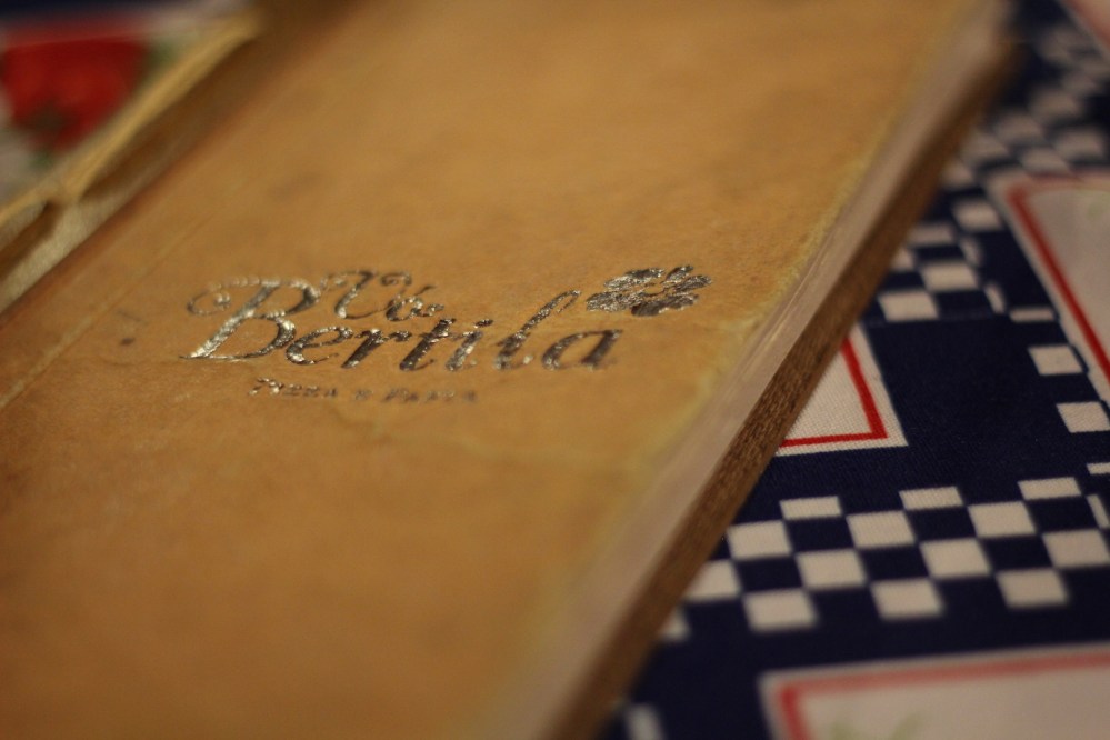 Vó Bertila em Foz do Iguaçu17