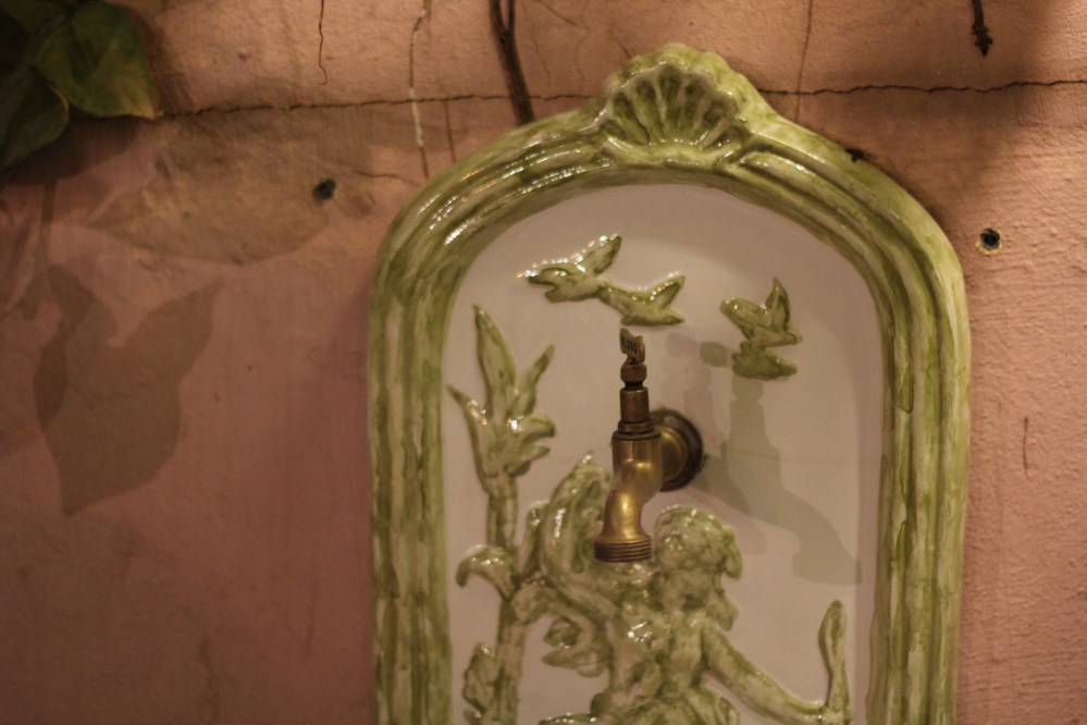 Vó Bertila em Foz do Iguaçu3