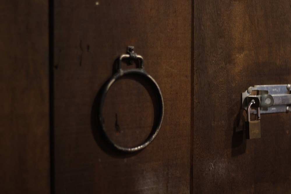 Vó Bertila em Foz do Iguaçu7