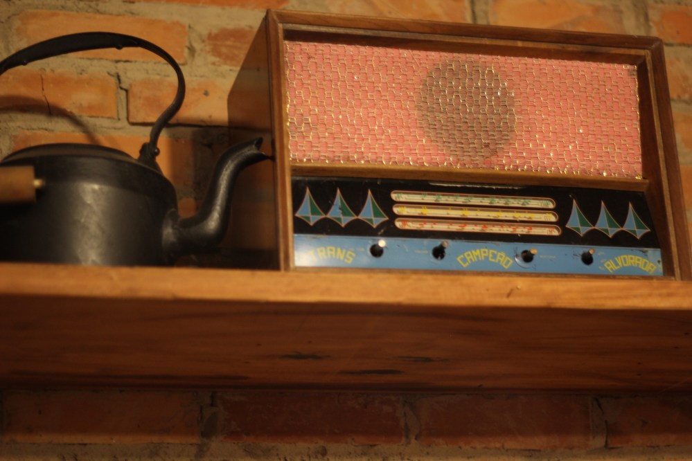 Vó Bertila em Foz do Iguaçu9