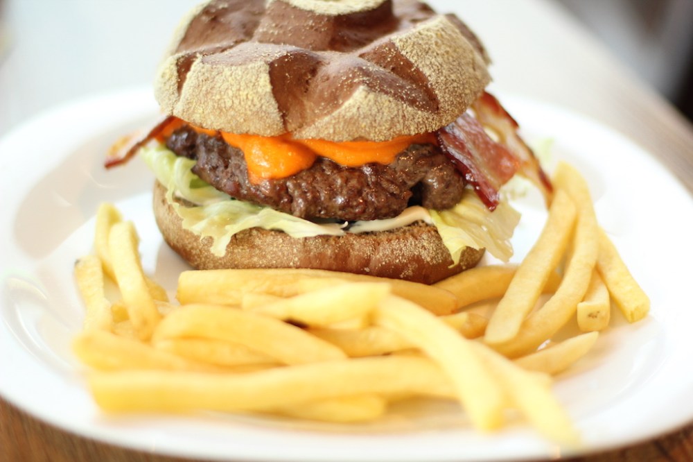 Bar Providência em Foz do Iguaçu9