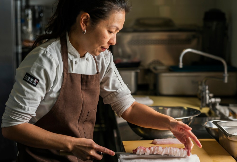 Niki Nakayama