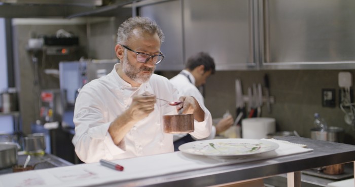 massimo bottura