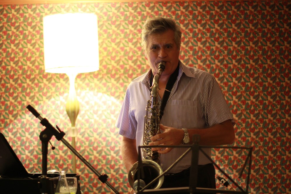 Noite Italliana Hotel Bella Italia Foz do Iguaçu 10