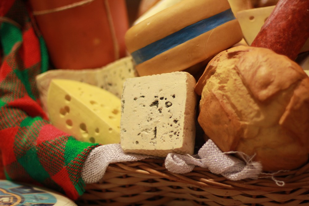 Noite Italliana Hotel Bella Italia Foz do Iguaçu 3