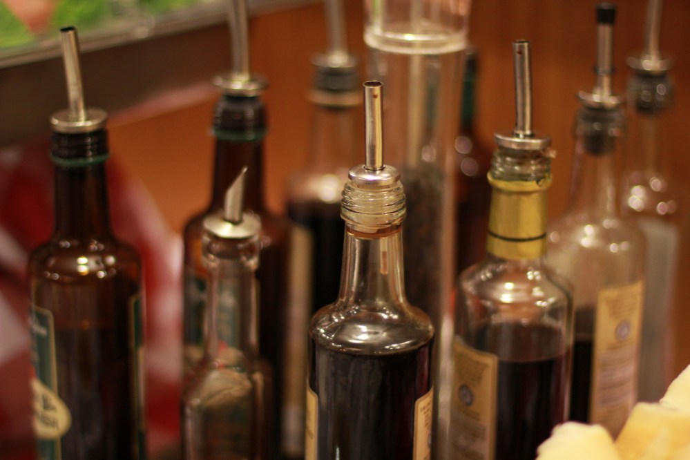 Noite Italliana Hotel Bella Italia Foz do Iguaçu 8