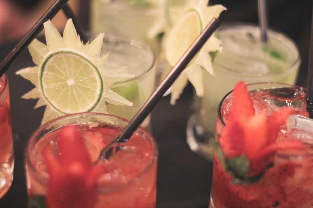 Sax Ciudad del Este Paraguai 1