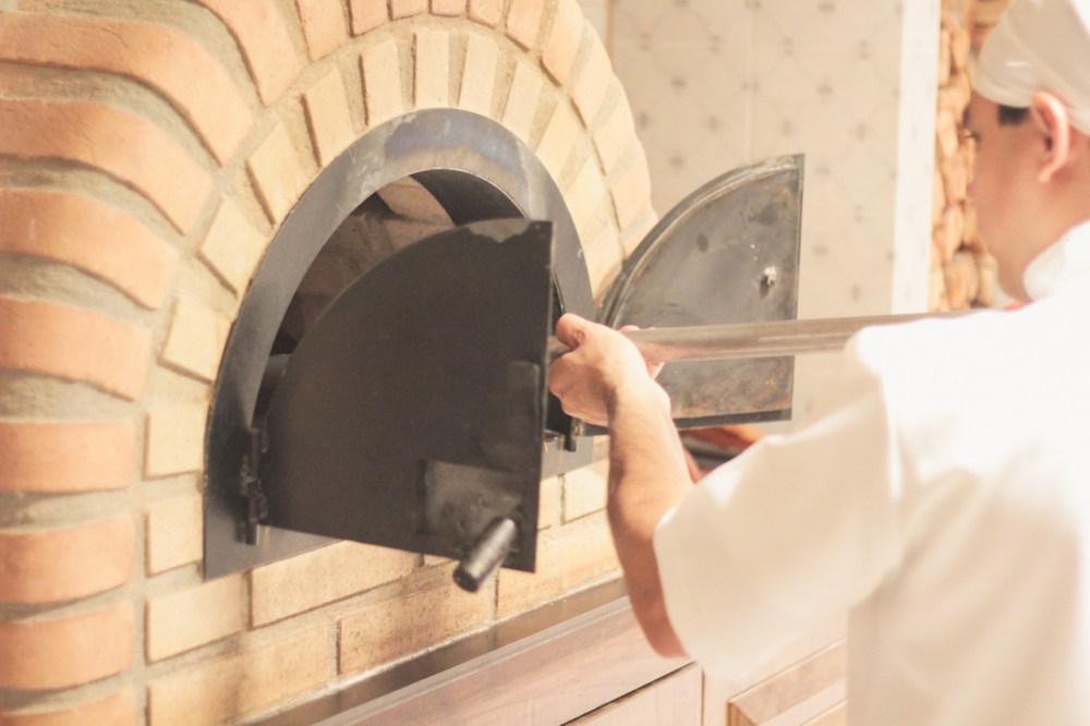 Santa Paoloa Pizzeria