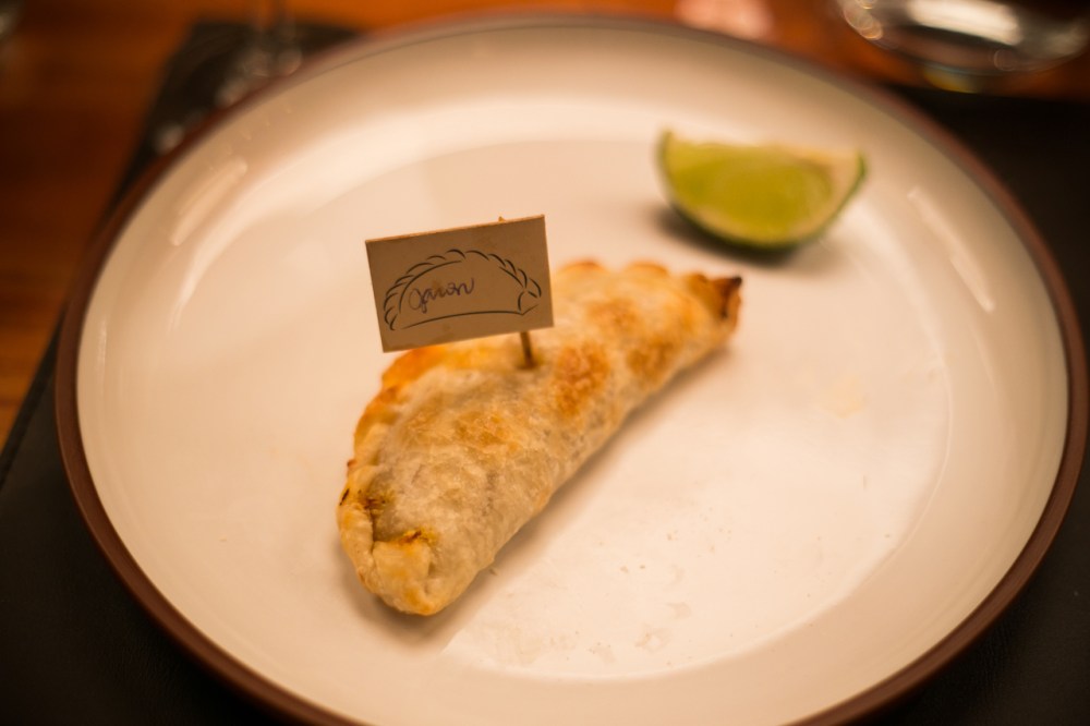 Olha ai a minha empanada fechadinha e deliciosa1